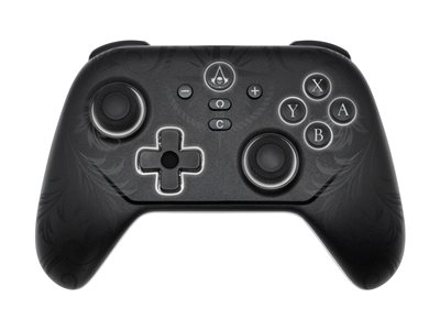 LEXIP BLACK FLAG RESYNCED TATOO CONTROLL Gaming Zubehör
