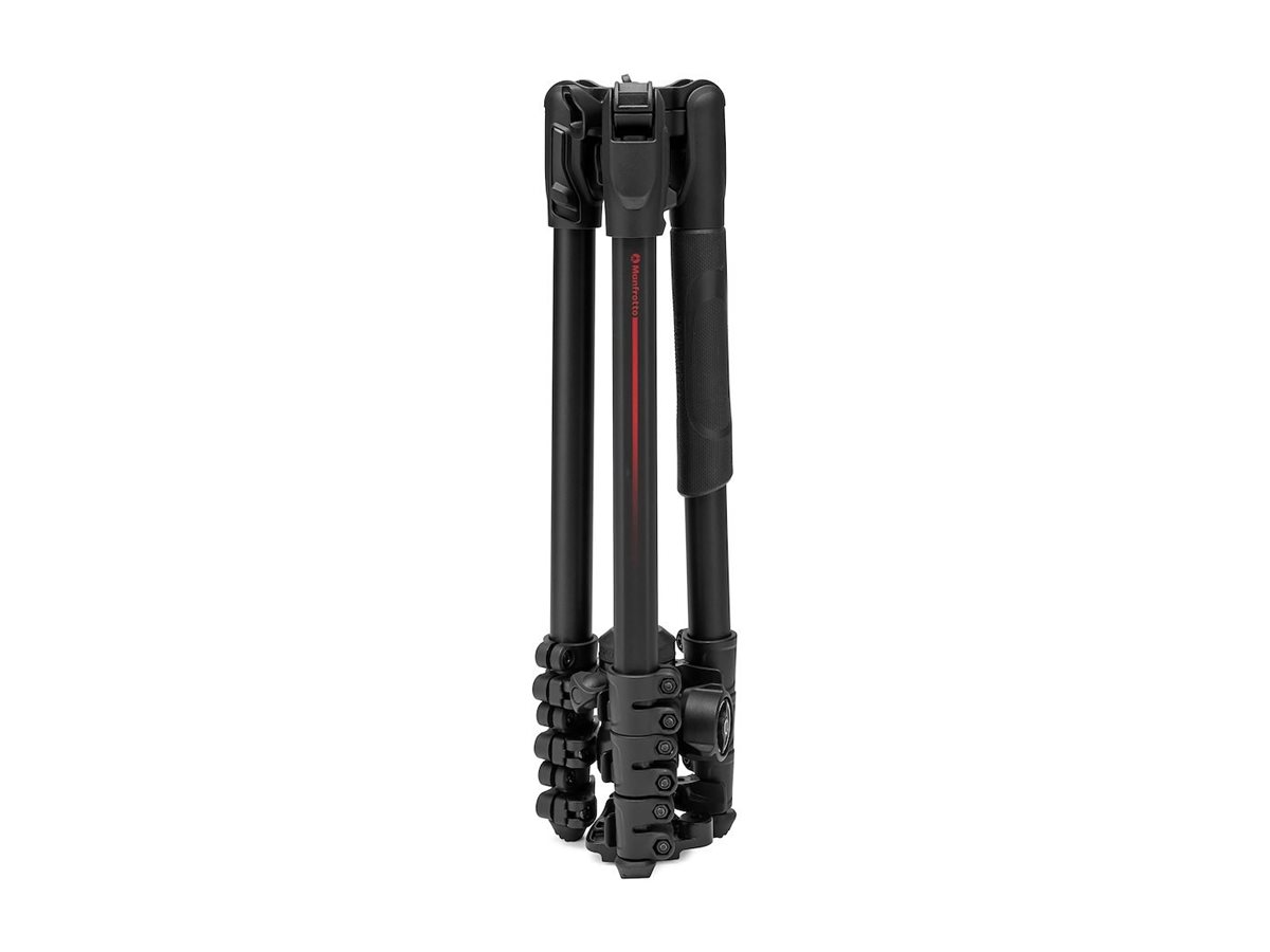 Manfrotto Befree Advanced AS Tripod