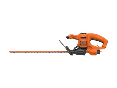 BLACK+DECKER BEHT201 - hedge trimmer - electric