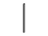 Peerless Extension Poles MOD-P100-B Mounting component (extension pole) black