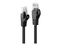 LINDY Basic Cat.6 U/UTP Cable 7.5m