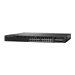 Cisco Catalyst 3650-24PD-L - switch - 24 ports - managed - rack-mountable