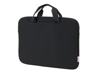 BASE XX Plus - Notebook carrying case - 14" - 14.1
