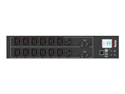 Raritan PX intelligent PX3-5459R-E2O1K6