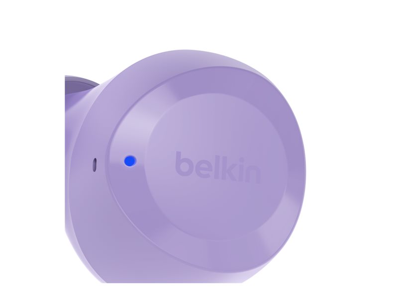 Belkin SoundForm Bolt