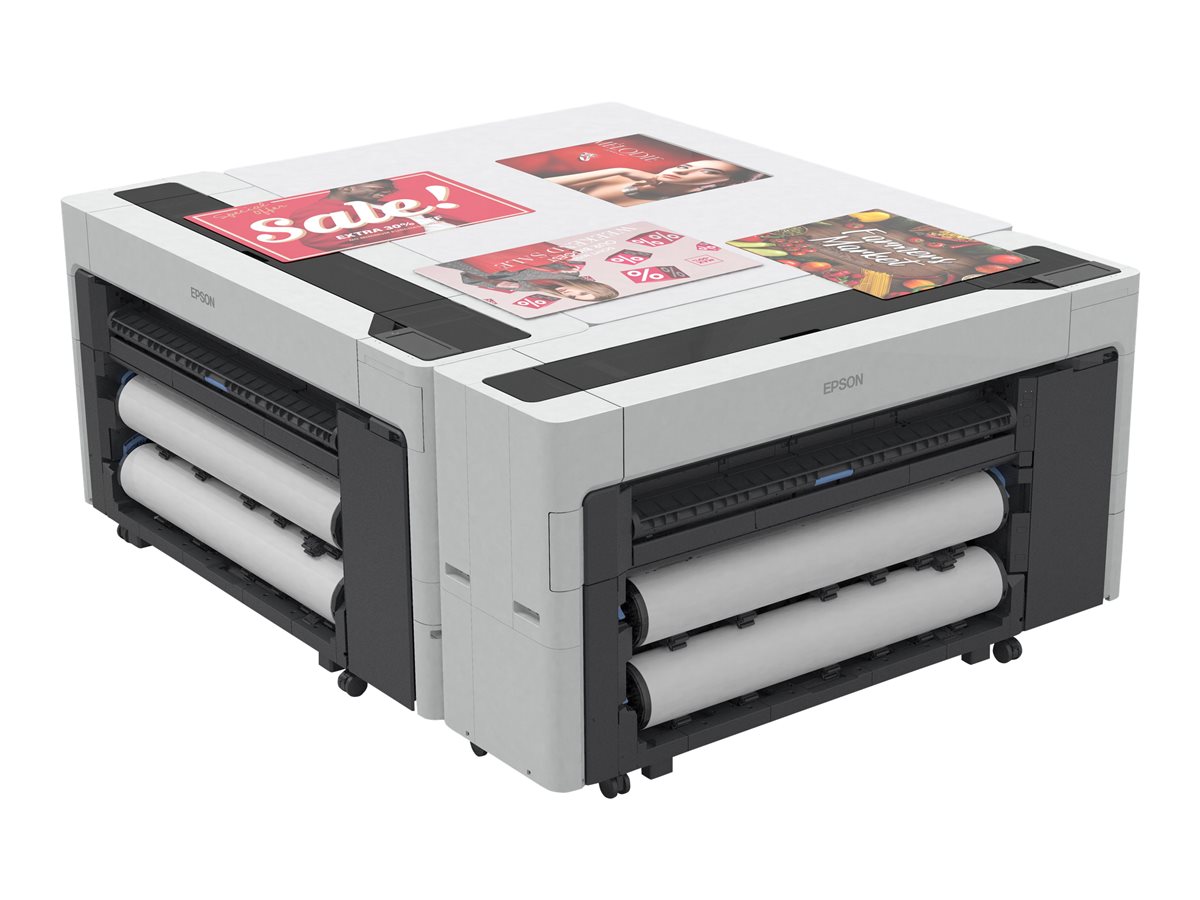 Epson SureColor SC-T5700D