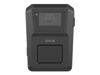 AXIS W120 1080p Videokamera