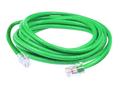 AddOn - Patch cable - RJ-45 (M) to RJ-45 (M)