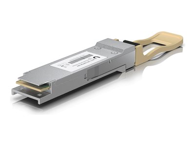 Ubiquiti - QSFP28 transceiver module