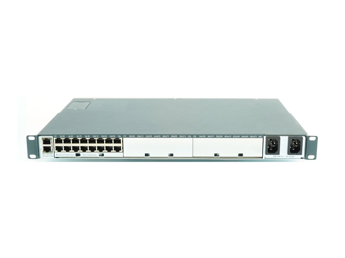 Lantronix SLC 8000 - Console server