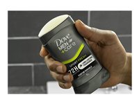 Dove Men+Care Sportcare Antiperspirant - Active+Fresh - 76g
