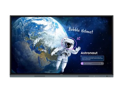 BenQ Board Master RM6505