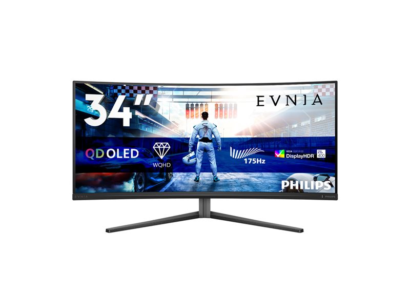 PHILIPS 34M2C6500 34p 3440x1440