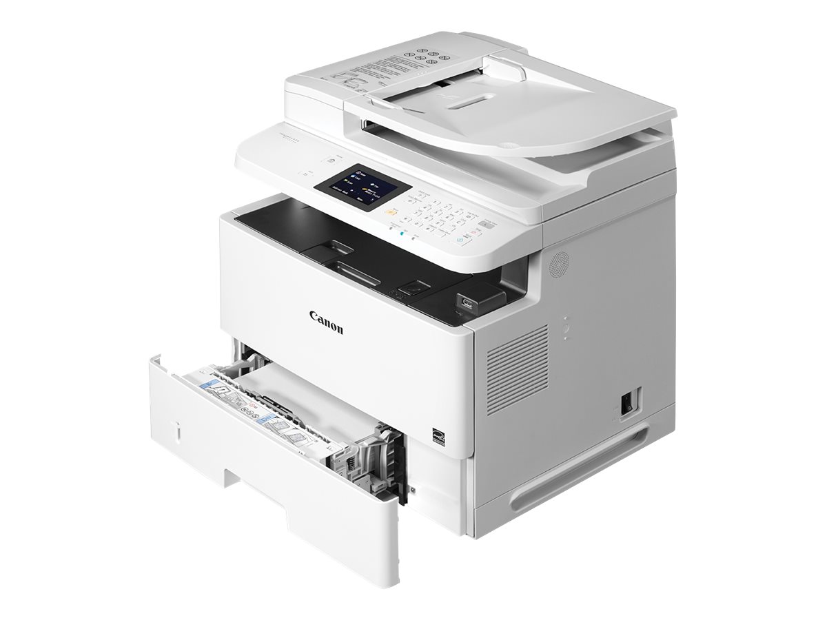 Canon ImageCLASS MF515dw