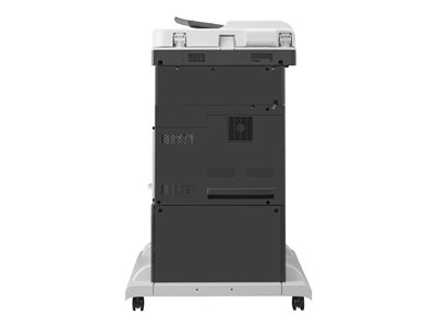 HP LaserJet Enterprise MFP M725z