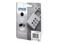 EPSON 4LB 35 Ink Black 16.1ml w/s