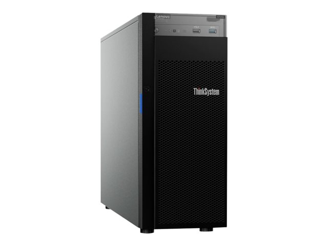 Lenovo ThinkSystem ST250 7Y46