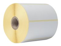 Lot de 8 rouleaux Etiquettes  BDE-1J050102-102