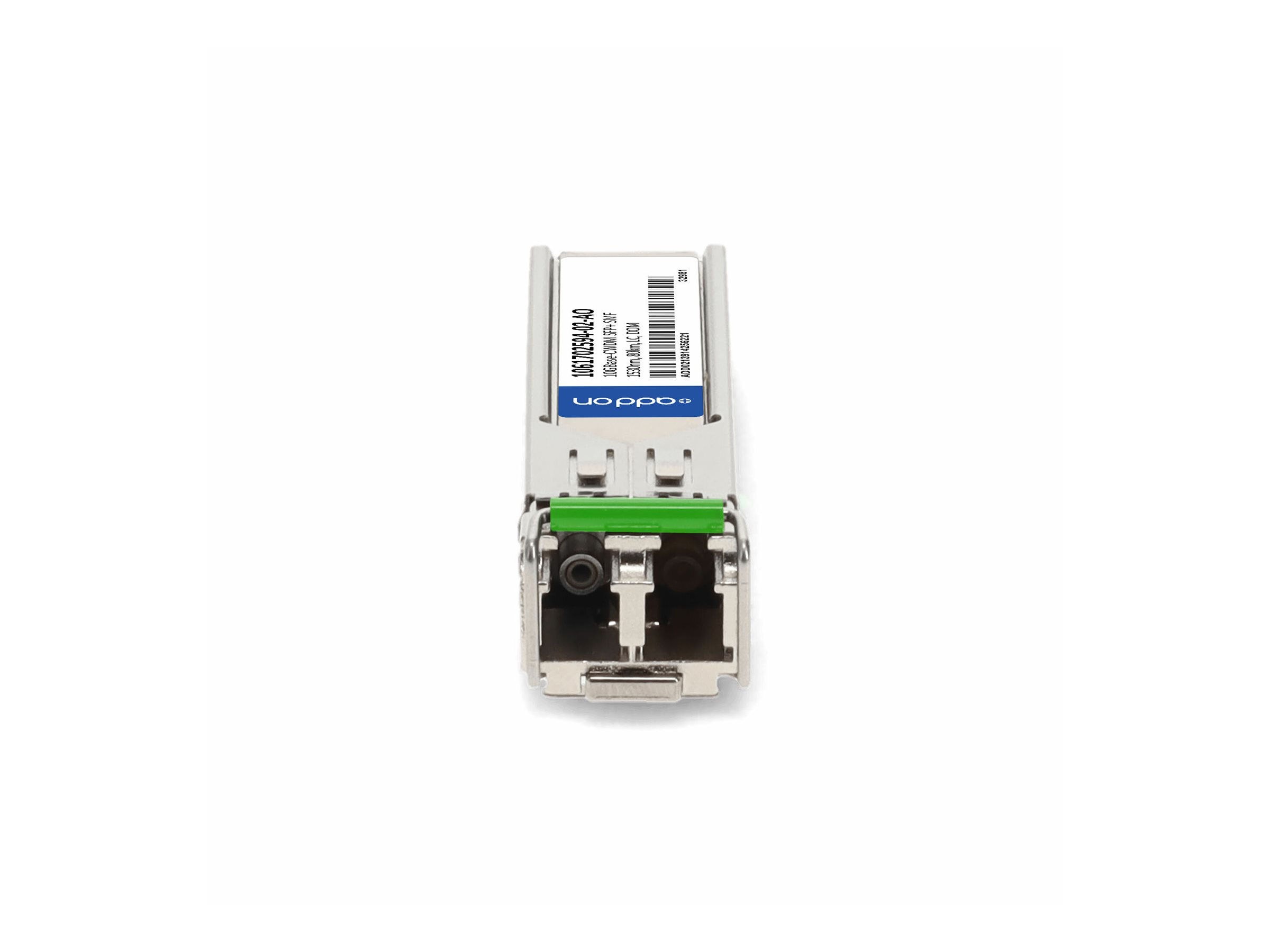 Sfb Module Y2 AddOn - SFP+ transceiver module | Overview, Specs, Details | SHI