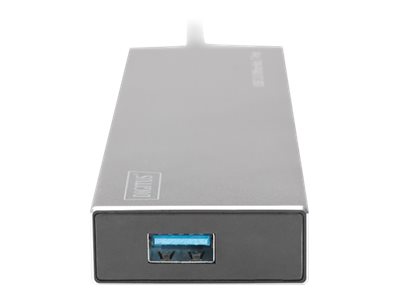 DIGITUS DA-70241-1, Kabel & Adapter USB Hubs, DIGITUS  (BILD5)
