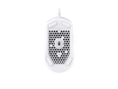 HP HyperX Pulsefire Haste 2 Wired Black