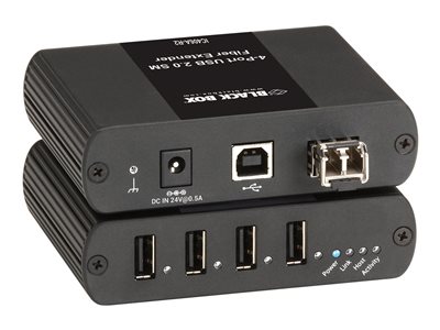 Black Box - USB extender