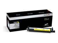 Lexmark Cartouche laser d'origine 70C0D40