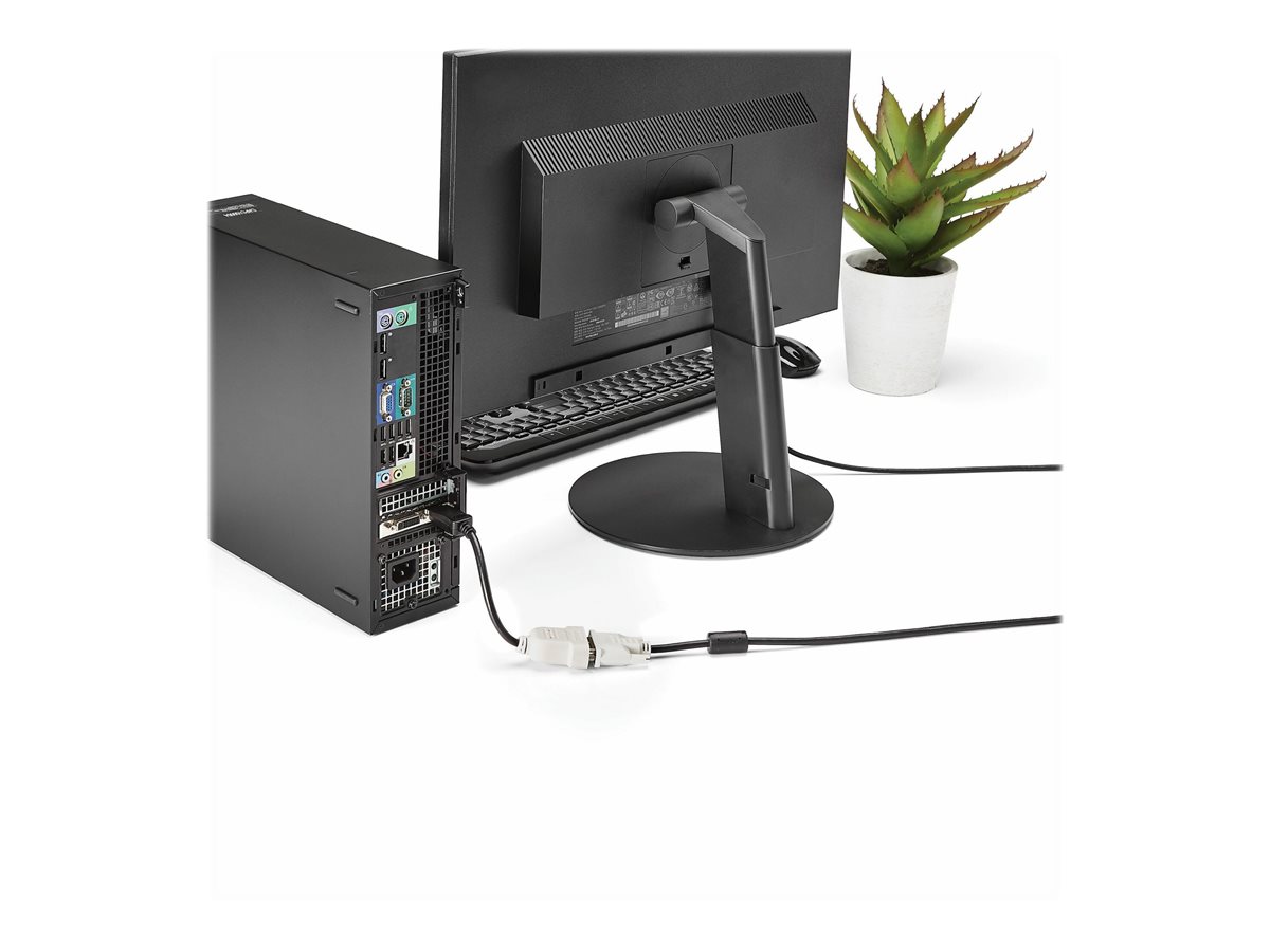 STARTECH DisplayPort to DVI Video Converter – foto 5