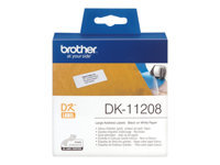 Brother Consommables DK11208
