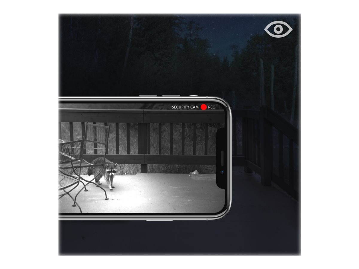 LIFX Nightvision 1100lm BR30 E27 Edison – foto 14