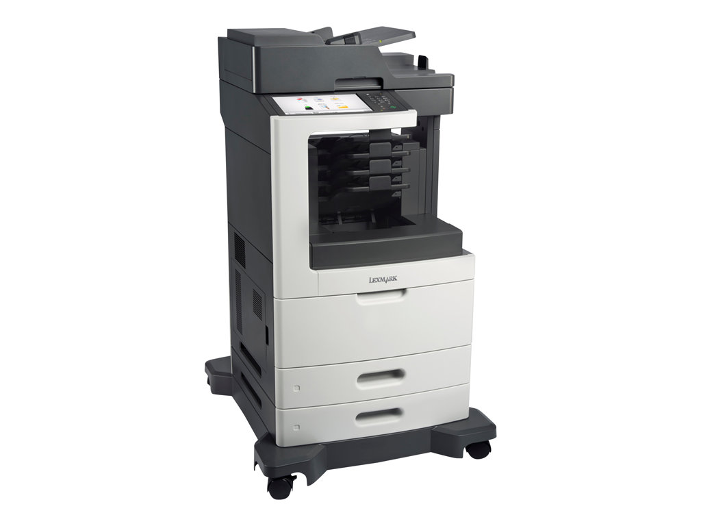 LEXMARK MX810DME MFP LASER NB A