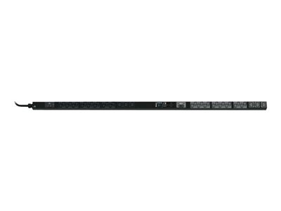 Panduit SmartZone G5 Monitored Switched (MS) Series