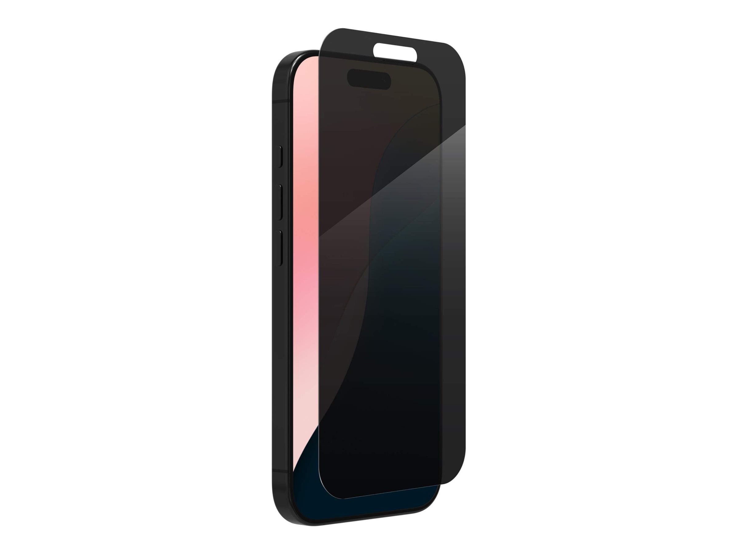 ZAGG InvisibleShield Glass Elite Privacy 360