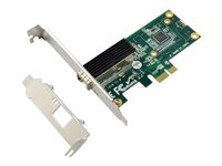 MicroConnect Intel I210 Netværksadapter PCI Express 1.1 x1 1Gbps