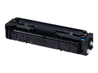 CANON CRG 045 HC toner cyan