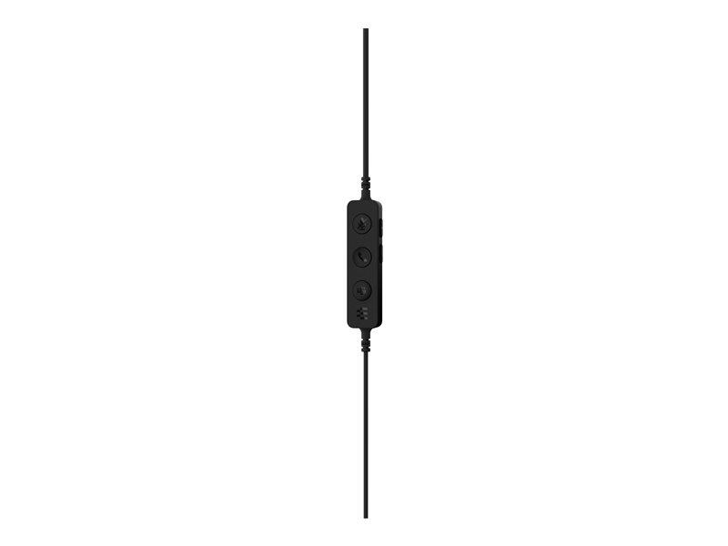 EPOS - micro-casque IMPACT 100 MS Mono USB-C+A