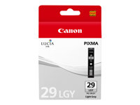 CANON Light Grey ink Cartridge