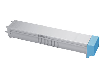 0191628454808 - Samsung Original CLT-C6062S Toner cyan 20000 Seiten (CLT-C6062S ELS) für MultiXpress C9350ND C9352NA