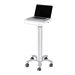 NEOMOUNTS Mobile Laptop Cart 10-22p