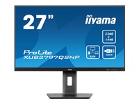 Iiyama Prolite LED XUB2797QSNP-B1