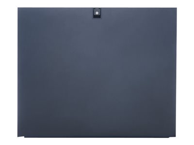 Panduit Net-Verse - rack panel kit - 48U