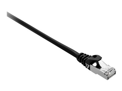 V7 - Patch cable - RJ-45 (M) to RJ-45 (M)