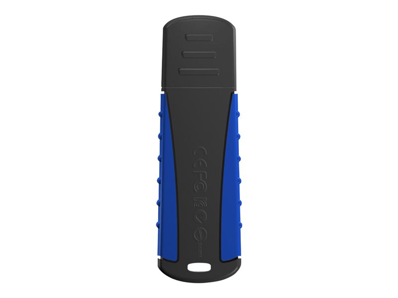 TRANSCEND 128Go Clé USB 3.1 Gen 1 - Anti
