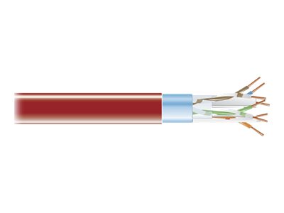 Black Box CAT6 - Bulk cable