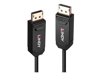 DisplayPort cable - DisplayPort to DisplayPort - 3