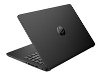 HP Laptop 14s-dq0007na - 14" - Intel Celeron - N4120 - 4 GB RAM - 64 GB eMMC - UK
