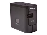 BROTHER PT-P750W etiqueteuse Wifi et NFC