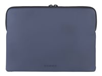 Tucano Gommo Hylster til notebook 14' Blå