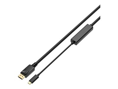 USB-C TO DISPLAYPORT 1.4