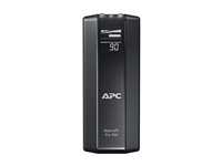 APC Power-Saving Back-UPS Pro 900 FR